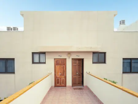 Studio Las Olas 80 m² avec terrasse à El Médano : photo 13