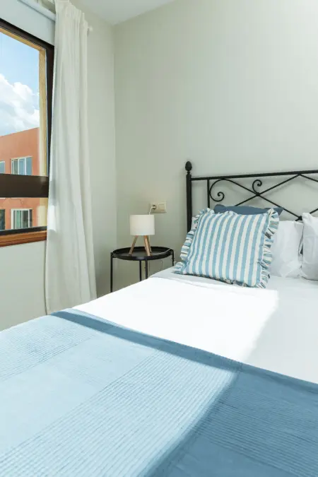 Studio Las Olas 80 m² avec terrasse à El Médano : photo 25