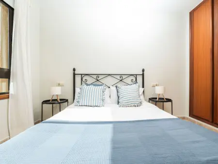 Studio Las Olas 80 m² avec terrasse à El Médano : photo 28