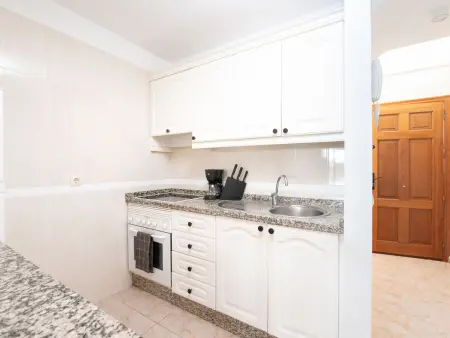 Studio Las Olas 80 m² avec terrasse à El Médano : photo 31