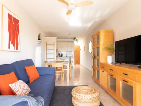 Studio Las Olas 80 m² avec terrasse à El Médano : photo 33