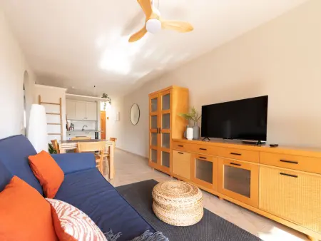 Studio Las Olas 80 m² avec terrasse à El Médano : photo 34