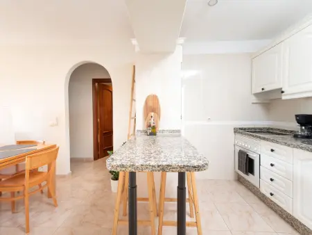Studio Las Olas 80 m² avec terrasse à El Médano : photo 41