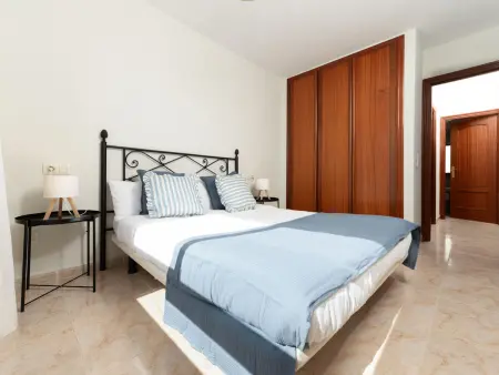 Studio Las Olas 80 m² avec terrasse à El Médano : photo 43