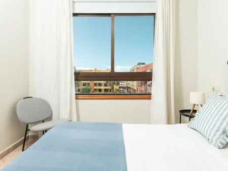Studio Las Olas 80 m² avec terrasse à El Médano : photo 44