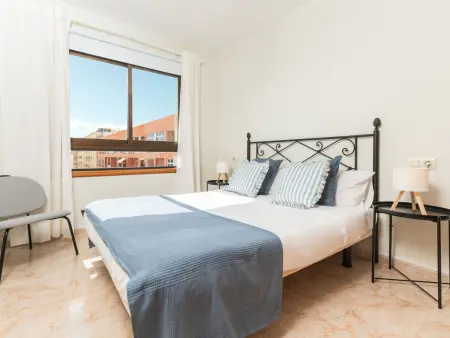 Studio Las Olas 80 m² avec terrasse à El Médano : photo 45