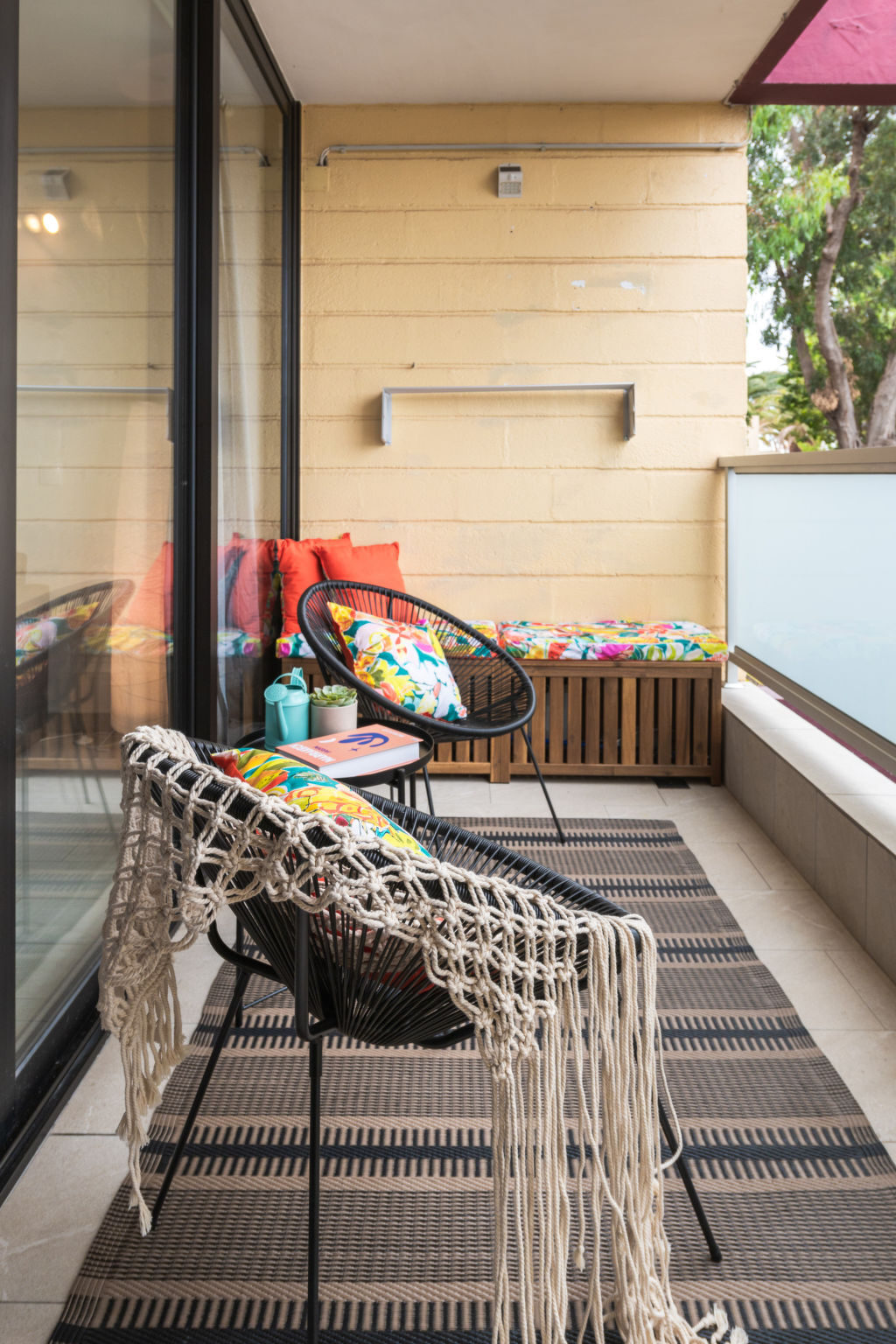 Studio 62 m² avec terrasse à Arona, piscine commune - Photo 13