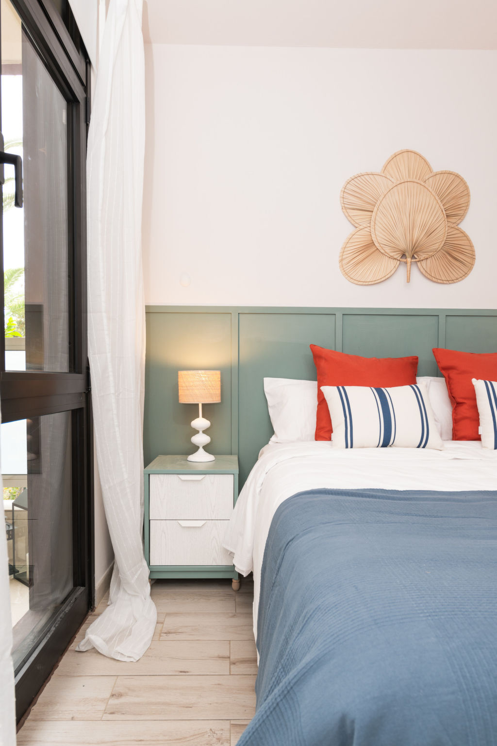 Studio 62 m² avec terrasse à Arona, piscine commune - Photo 17