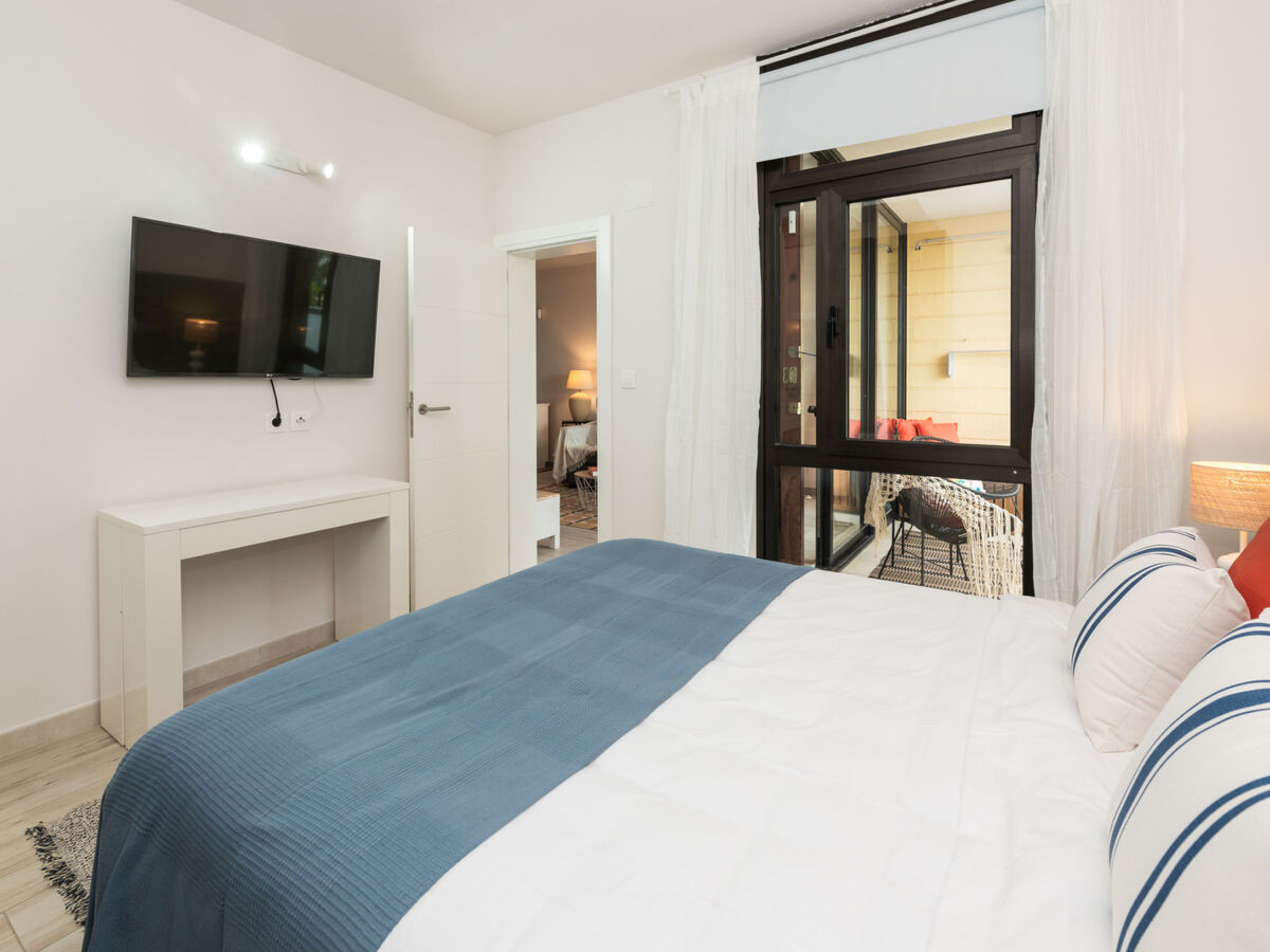 Studio 62 m² avec terrasse à Arona, piscine commune - Photo 18