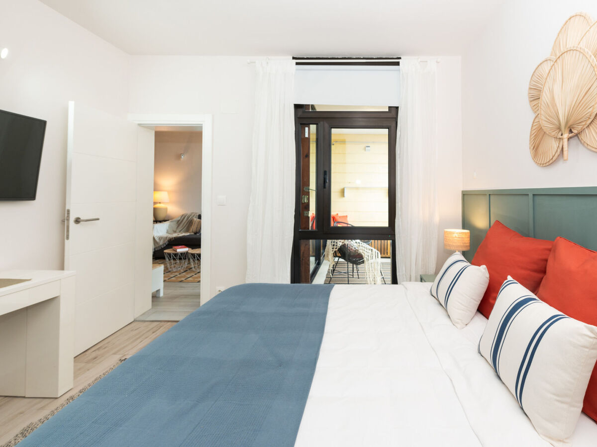 Studio 62 m² avec terrasse à Arona, piscine commune - Photo 19
