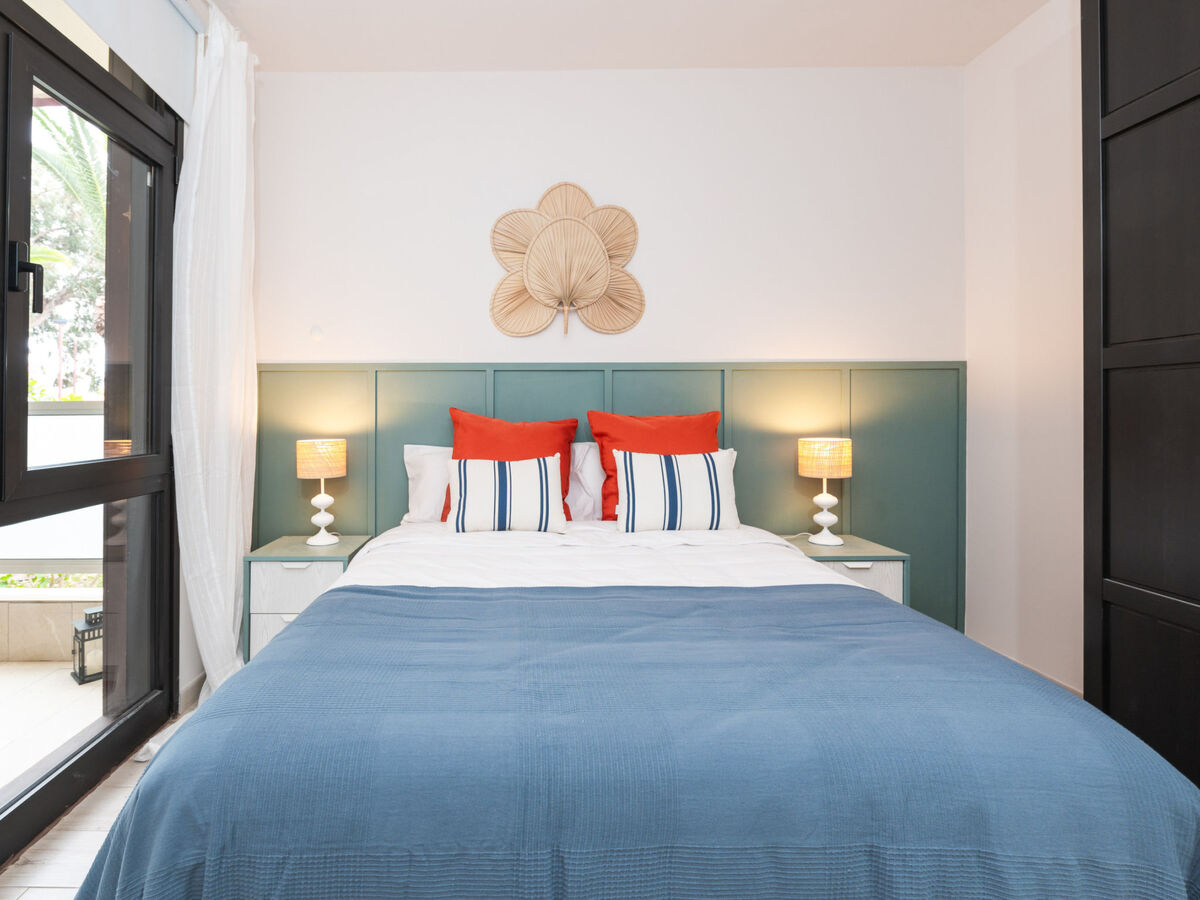 Studio 62 m² avec terrasse à Arona, piscine commune - Photo 20