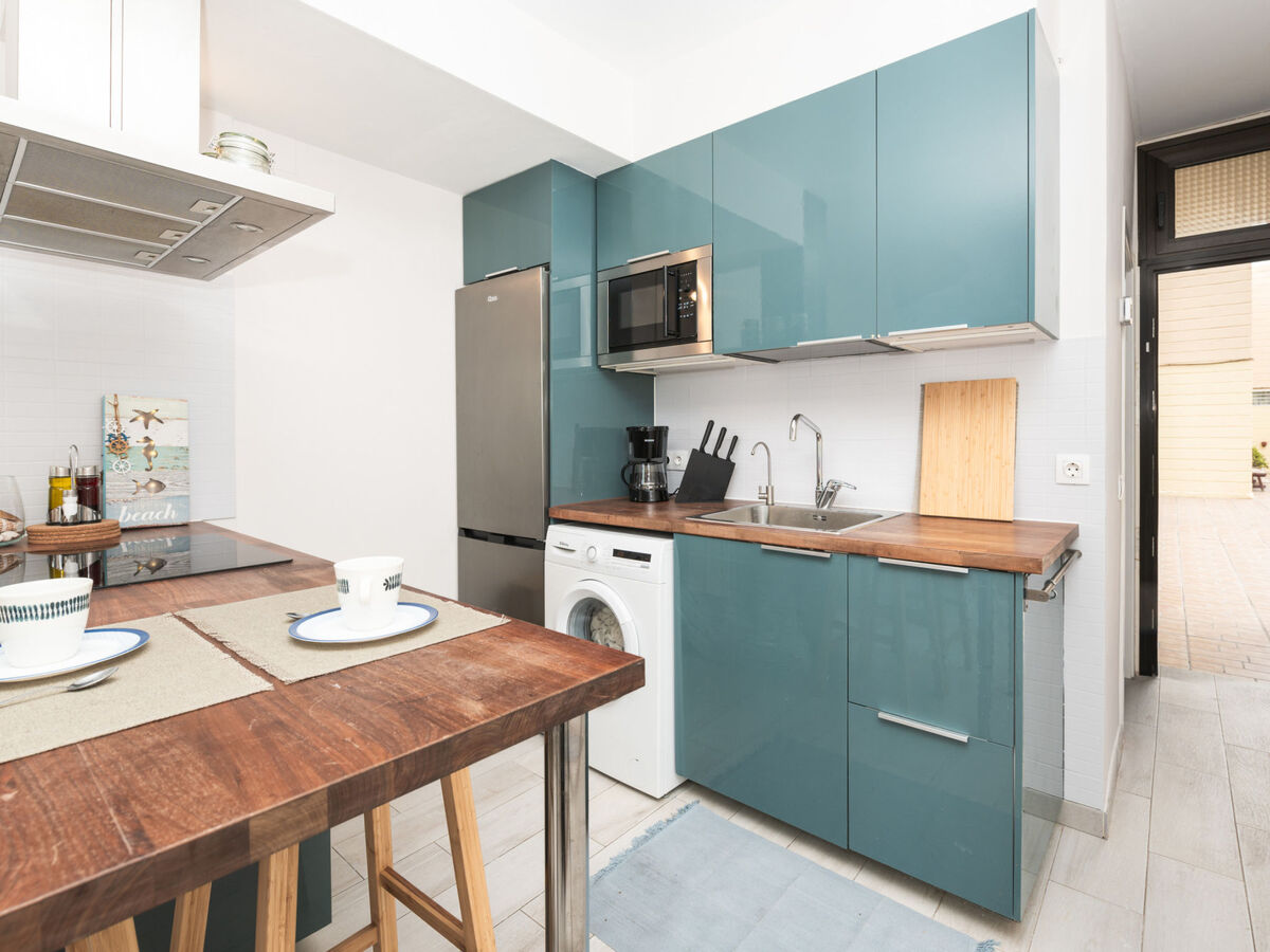 Studio 62 m² avec terrasse à Arona, piscine commune - Photo 21