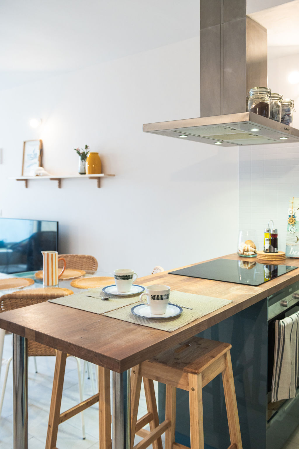 Studio 62 m² avec terrasse à Arona, piscine commune - Photo 22