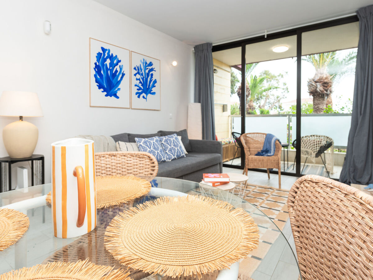 Studio 62 m² avec terrasse à Arona, piscine commune - Photo 23