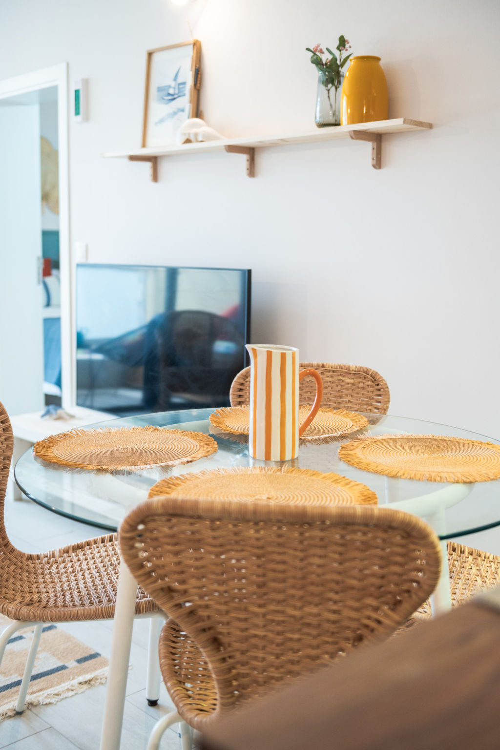 Studio 62 m² avec terrasse à Arona, piscine commune - Photo 25