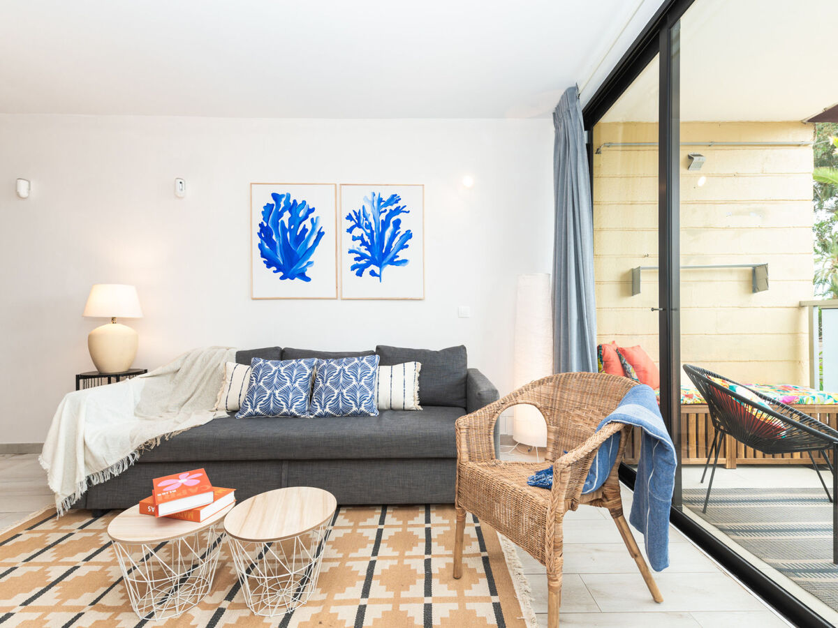 Studio 62 m² avec terrasse à Arona, piscine commune - Photo 26