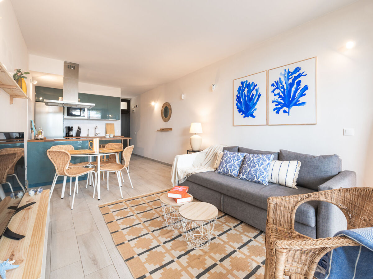 Studio 62 m² avec terrasse à Arona, piscine commune - Photo 27