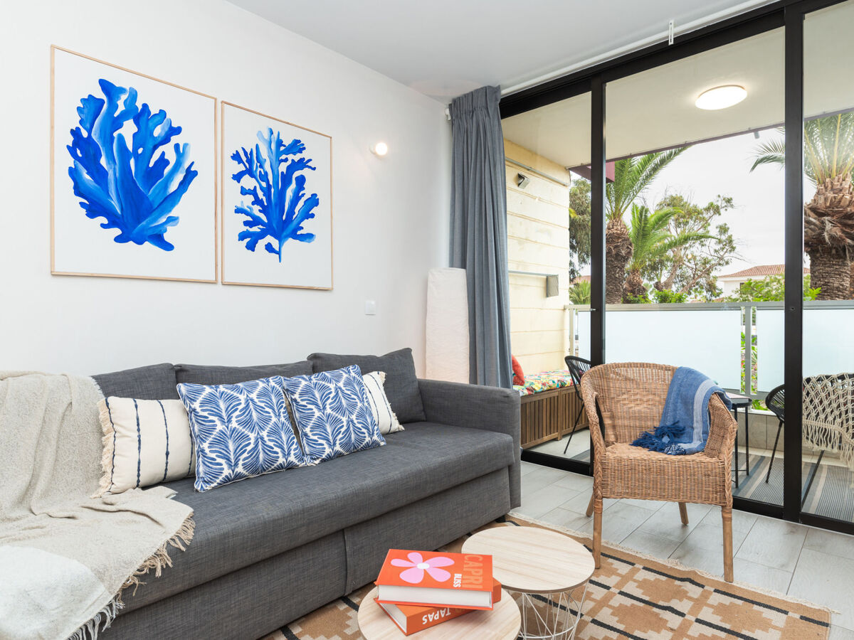 Studio 62 m² avec terrasse à Arona, piscine commune - Photo 28