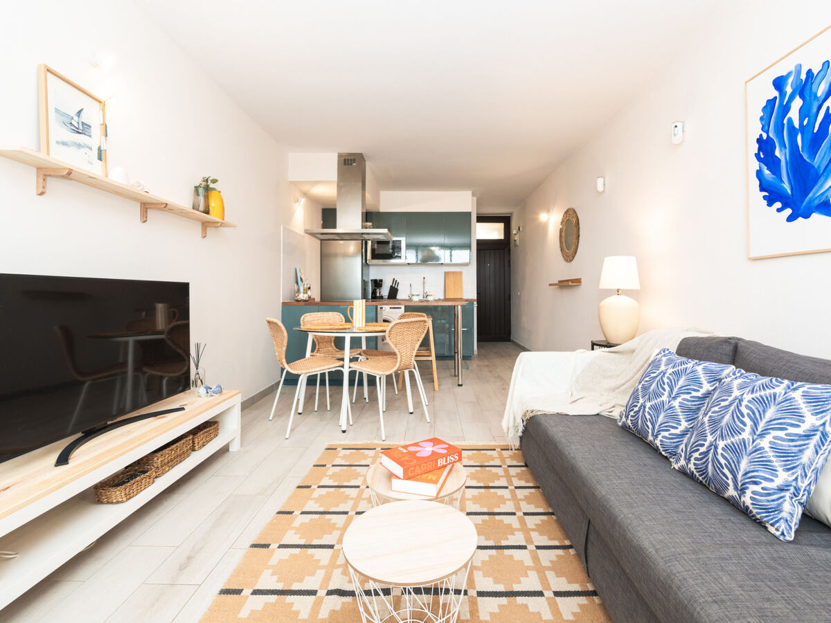 Studio 62 m² avec terrasse à Arona, piscine commune - Photo 30