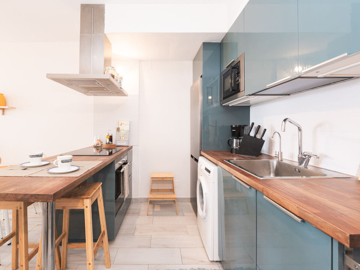 Studio 62 m² avec terrasse à Arona, piscine commune - Photo 31