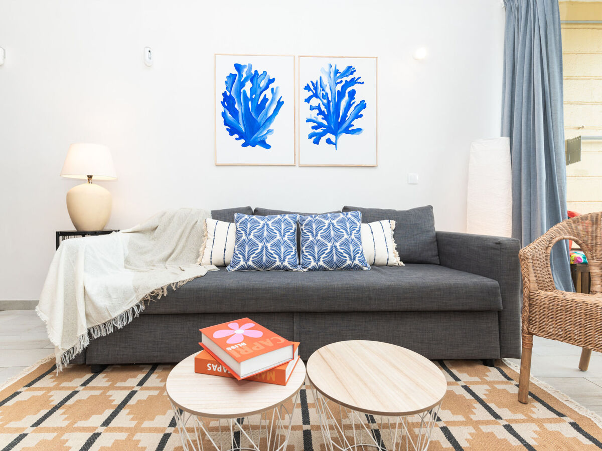 Studio 62 m² avec terrasse à Arona, piscine commune - Photo 32