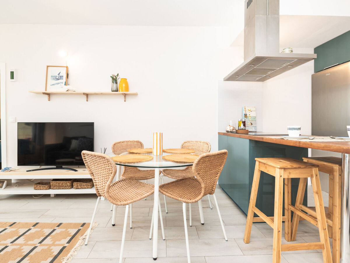 Studio 62 m² avec terrasse à Arona, piscine commune - Photo 33