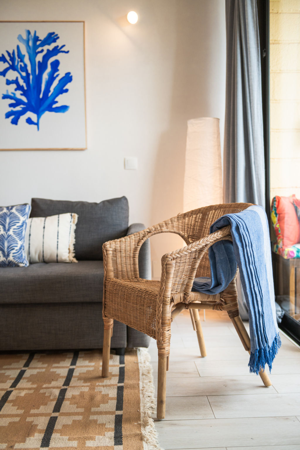 Studio 62 m² avec terrasse à Arona, piscine commune - Photo 34