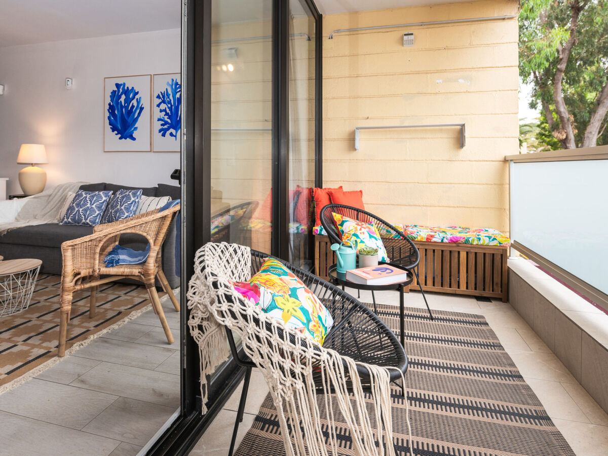 Studio 62 m² avec terrasse à Arona, piscine commune - Photo 36