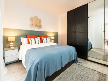 Location appartement à Arona