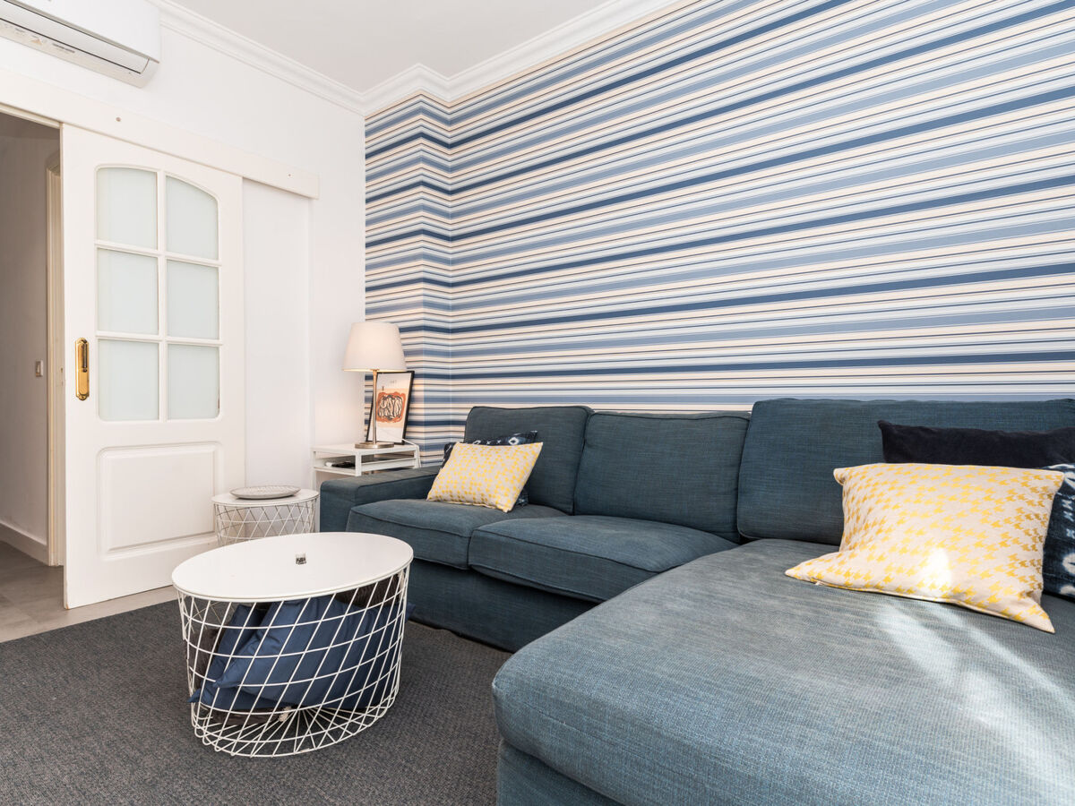Studio Viña Vieja à Arona, 80 m² avec terrasse et garage - Photo 8