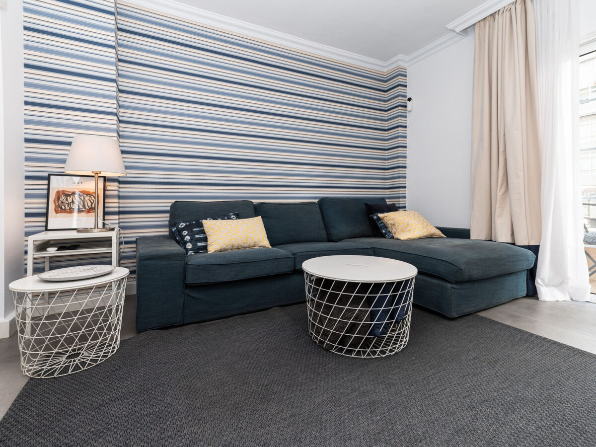 Studio Viña Vieja à Arona, 80 m² avec terrasse et garage - Photo 9