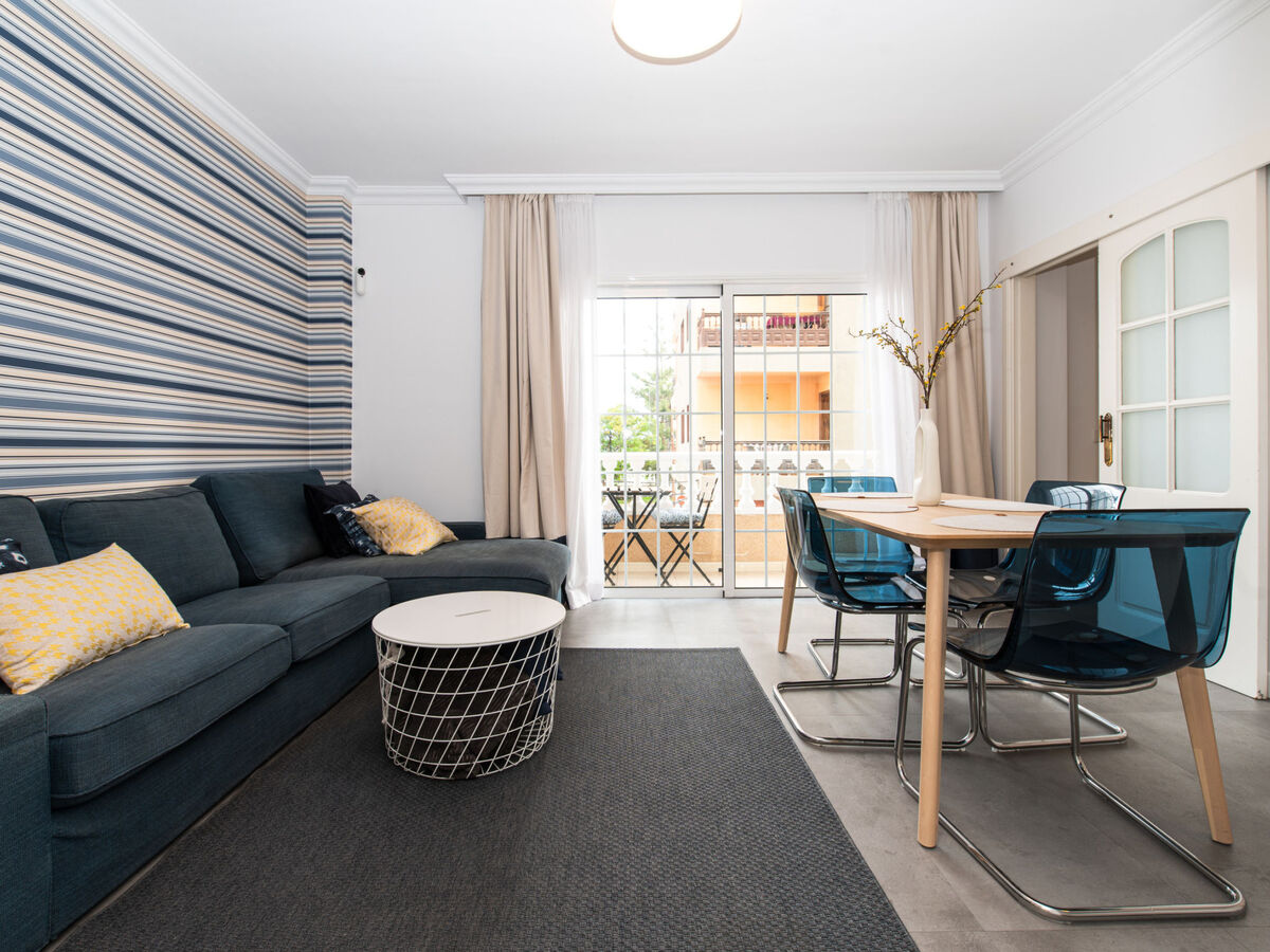Studio Viña Vieja à Arona, 80 m² avec terrasse et garage - Photo 10