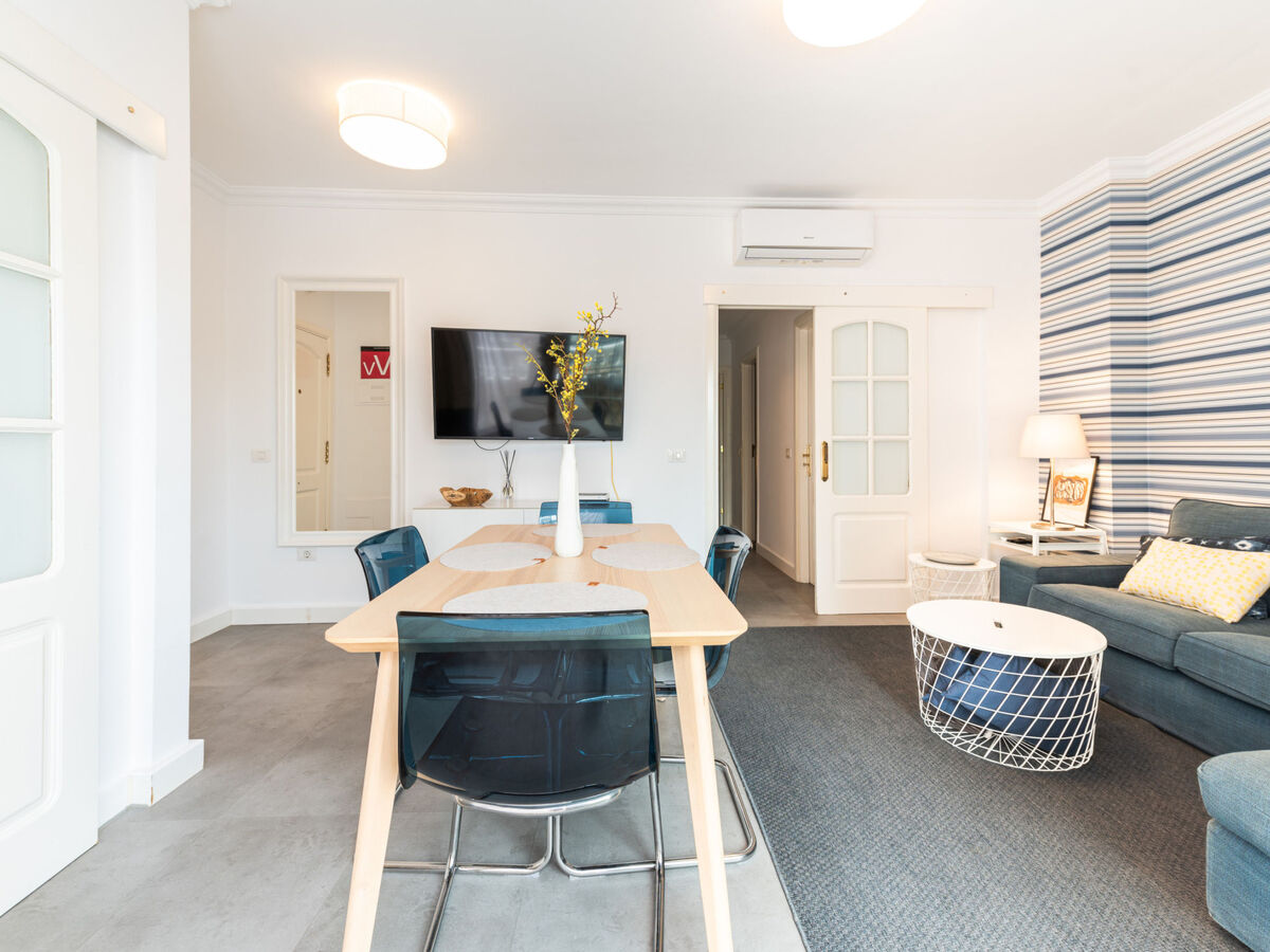 Studio Viña Vieja à Arona, 80 m² avec terrasse et garage - Photo 11