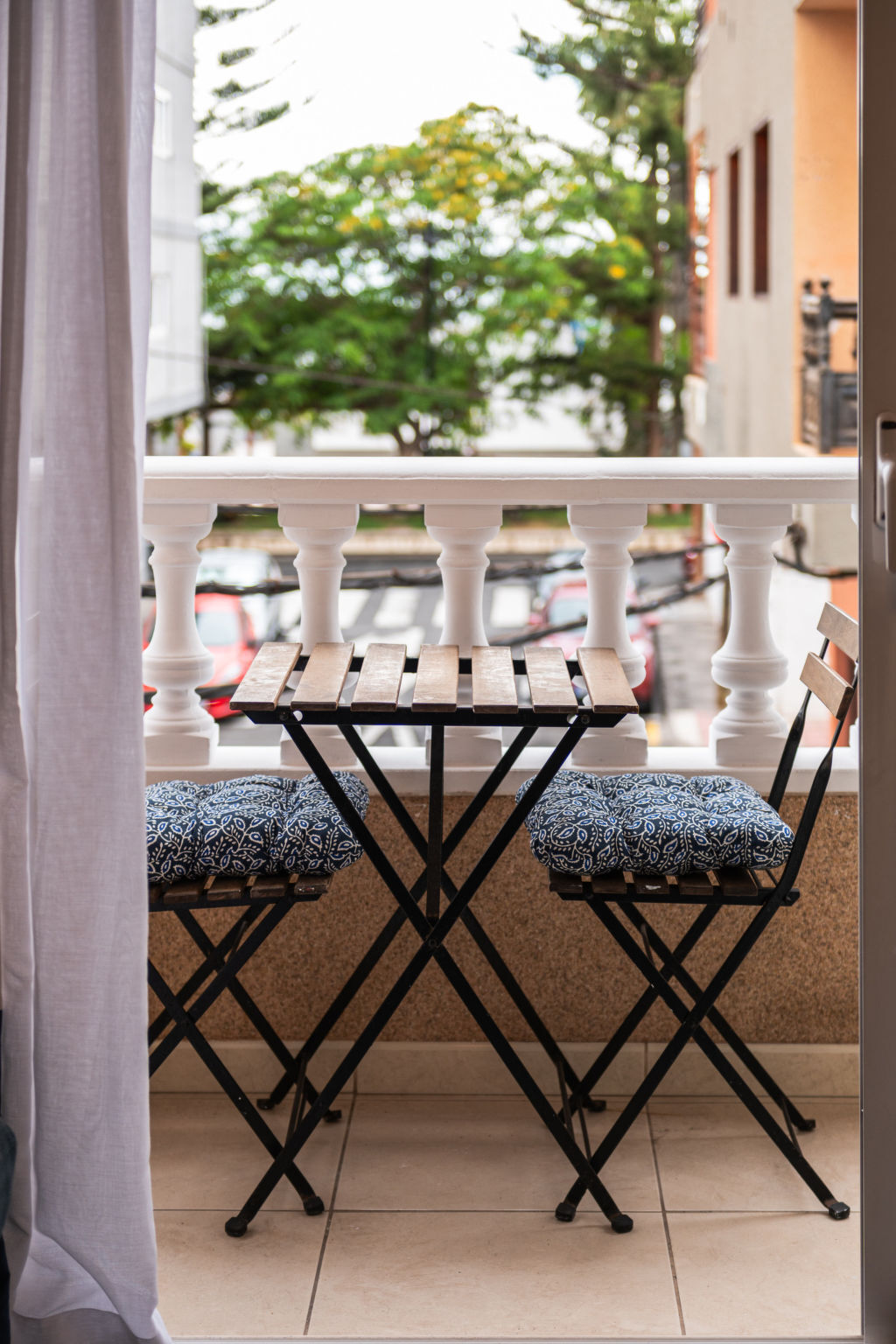 Studio Viña Vieja à Arona, 80 m² avec terrasse et garage - Photo 13