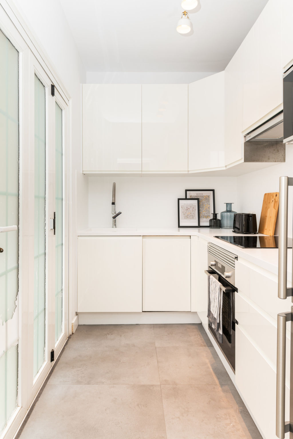Studio Viña Vieja à Arona, 80 m² avec terrasse et garage - Photo 16