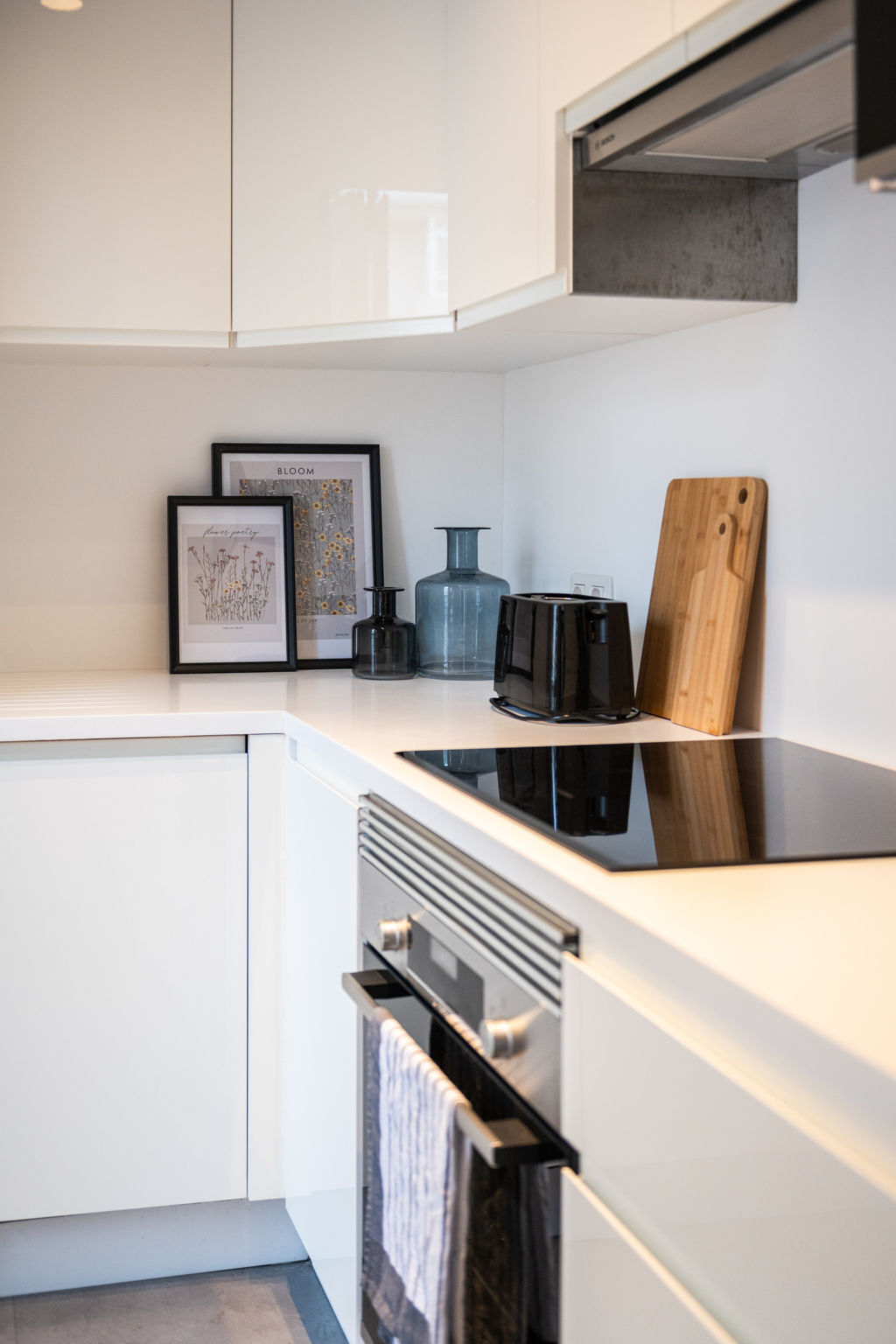 Studio Viña Vieja à Arona, 80 m² avec terrasse et garage - Photo 17