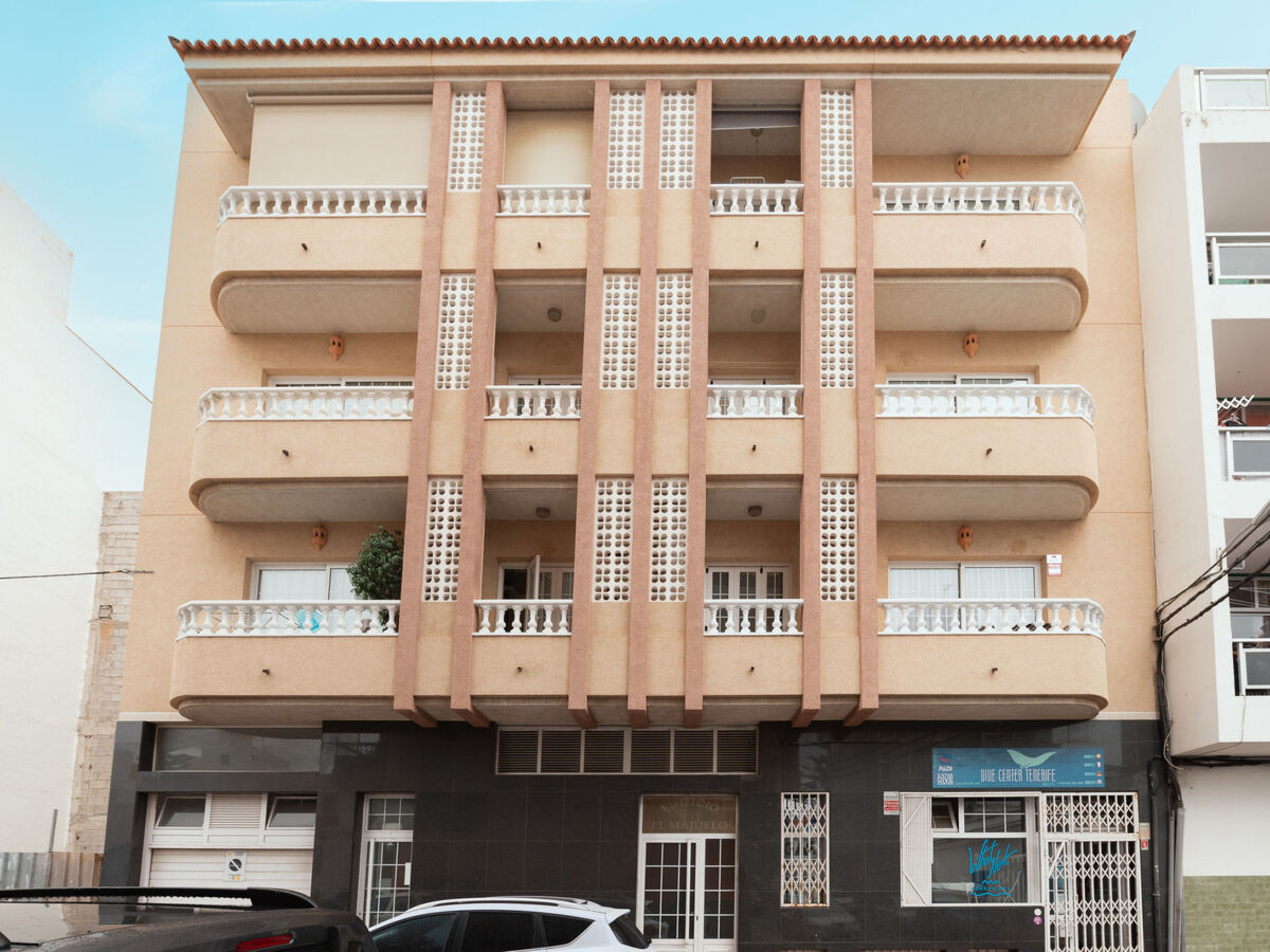 Studio Viña Vieja à Arona, 80 m² avec terrasse et garage - Photo 23