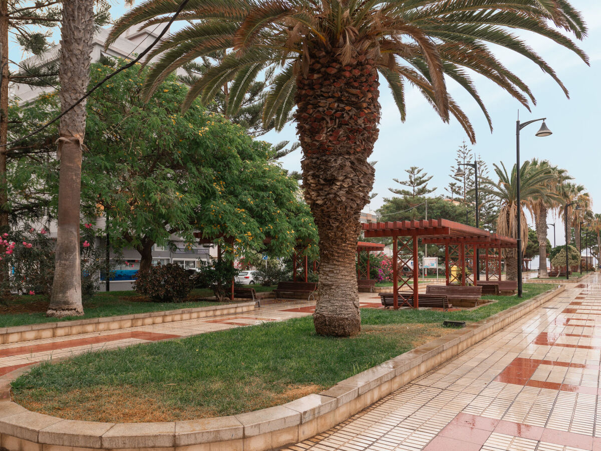 Studio Viña Vieja à Arona, 80 m² avec terrasse et garage - Photo 26