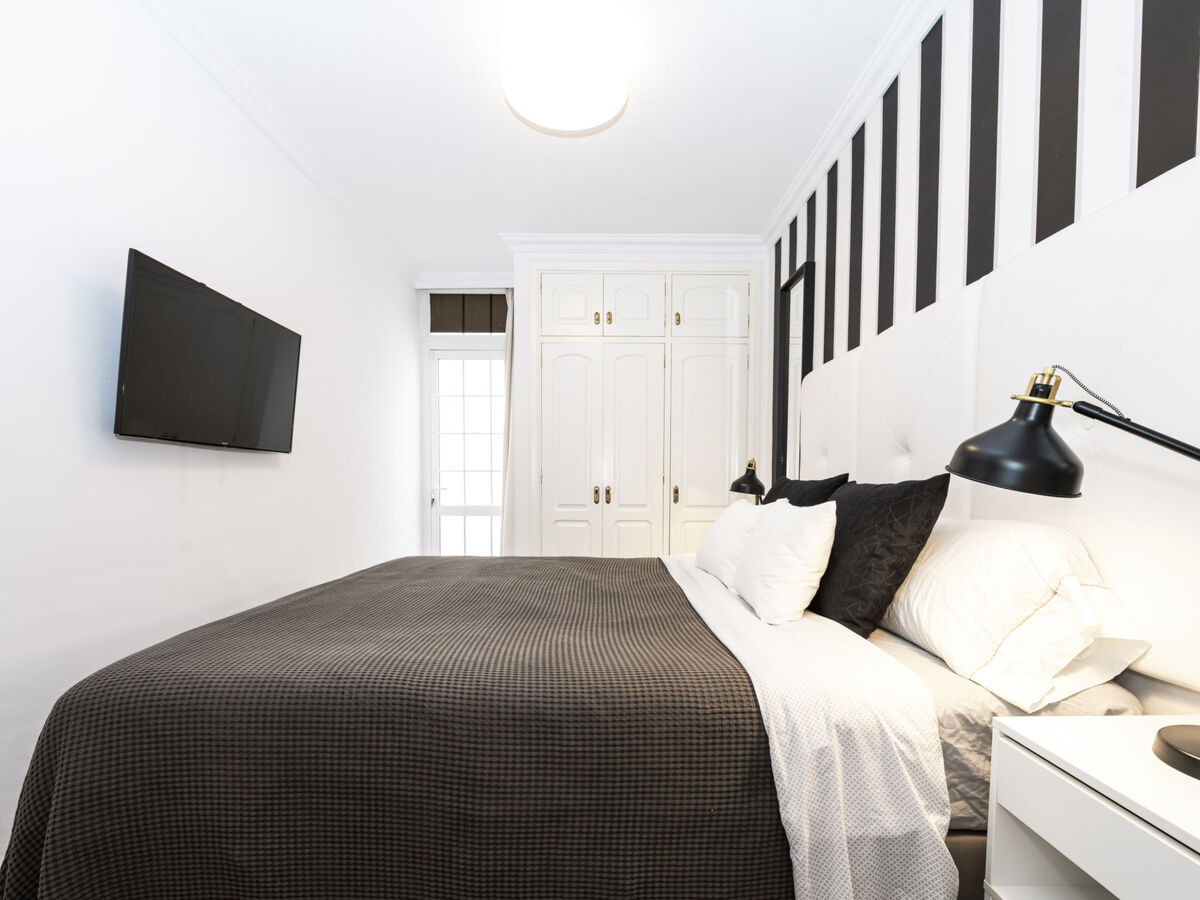 Studio Viña Vieja à Arona, 80 m² avec terrasse et garage - Photo 28