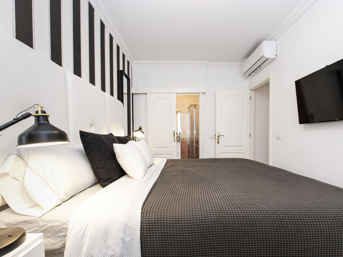 Studio Viña Vieja à Arona, 80 m² avec terrasse et garage - Photo 29