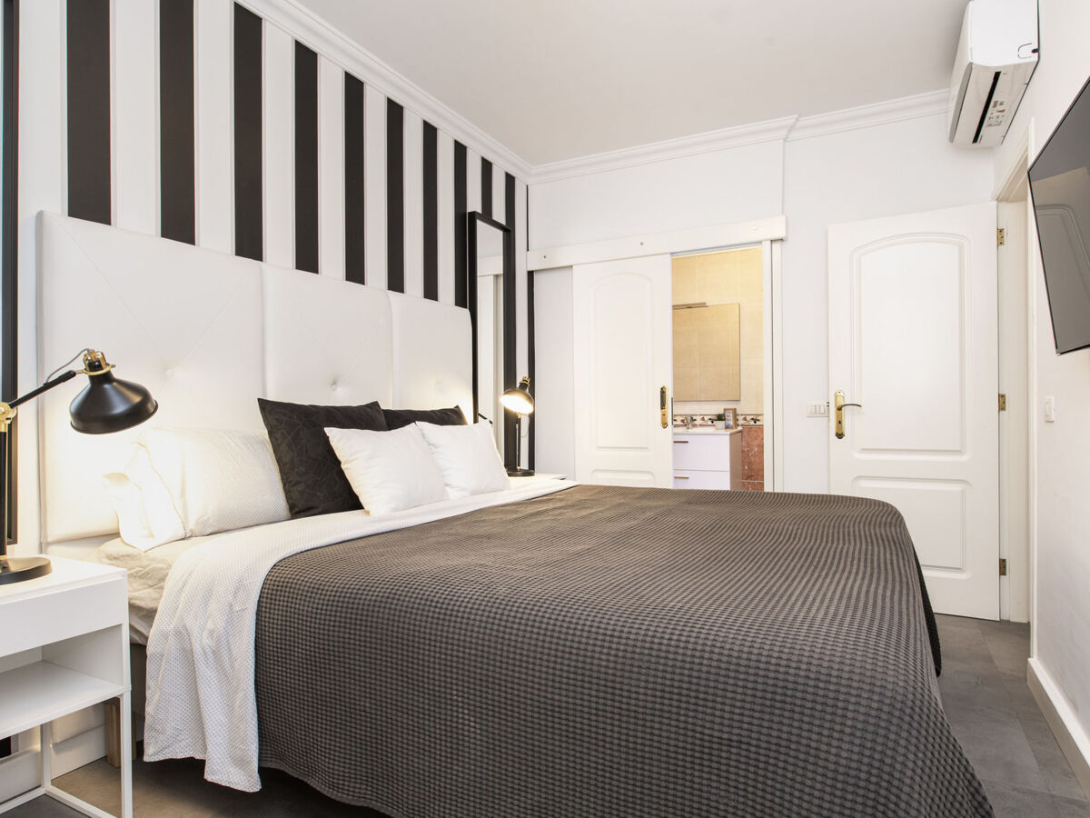 Studio Viña Vieja à Arona, 80 m² avec terrasse et garage - Photo 32