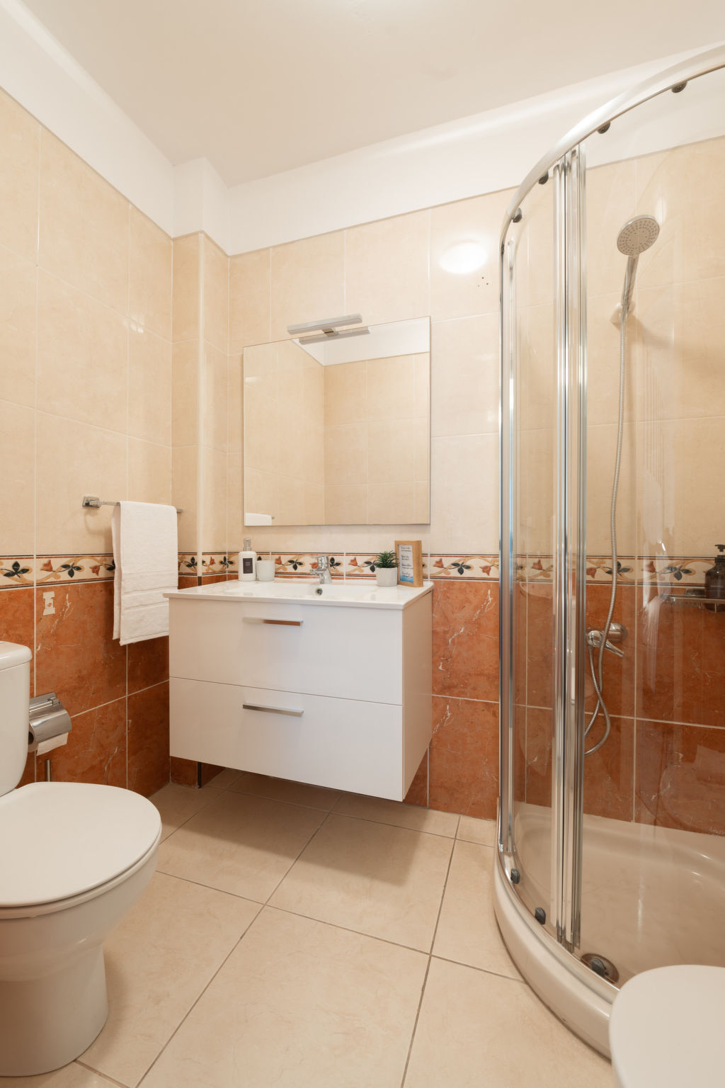 Studio Viña Vieja à Arona, 80 m² avec terrasse et garage - Photo 37