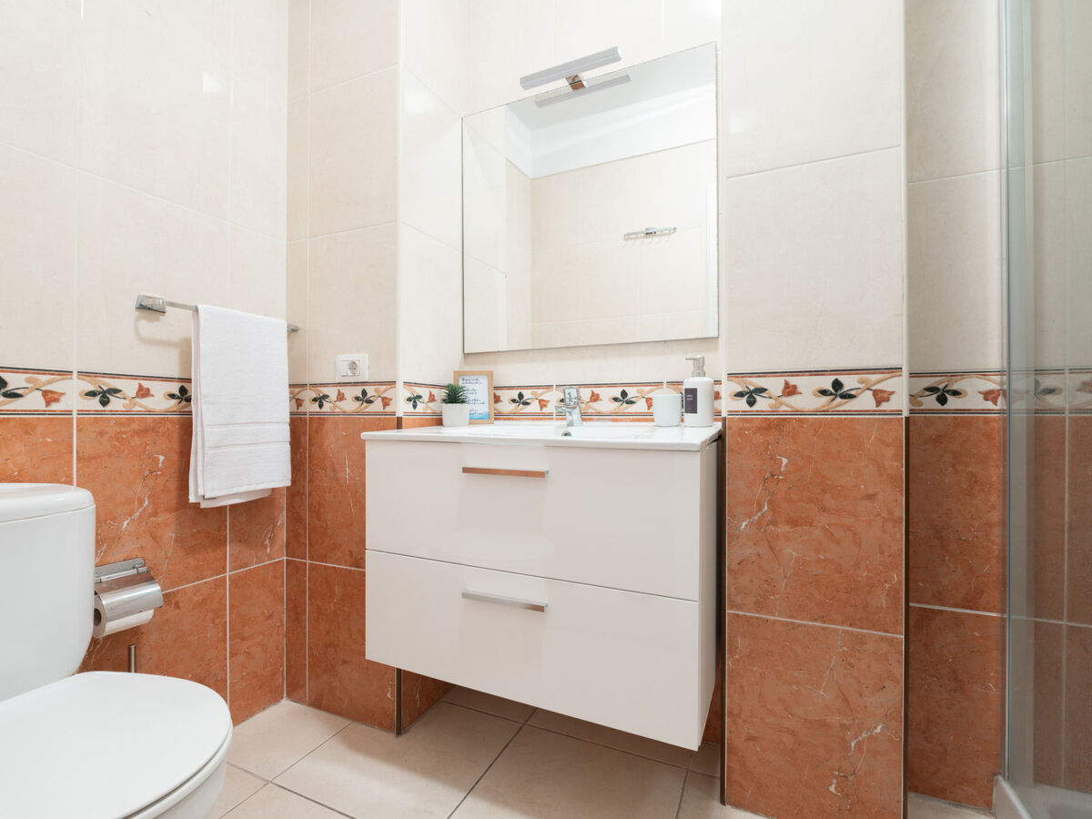 Studio Viña Vieja à Arona, 80 m² avec terrasse et garage - Photo 38