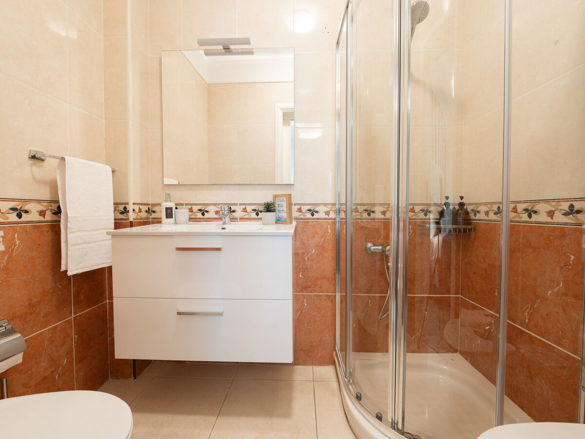 Studio Viña Vieja à Arona, 80 m² avec terrasse et garage - Photo 39