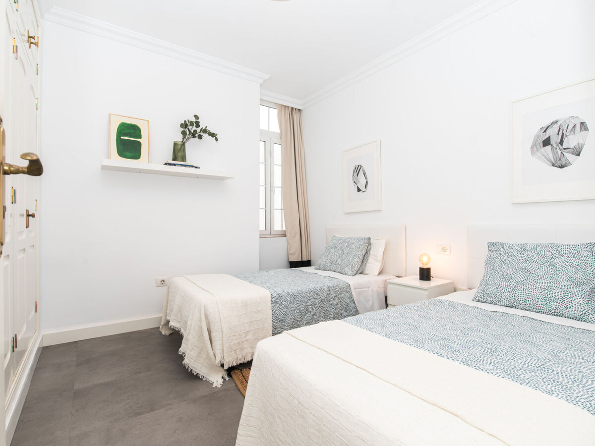 Studio Viña Vieja à Arona, 80 m² avec terrasse et garage - Photo 40