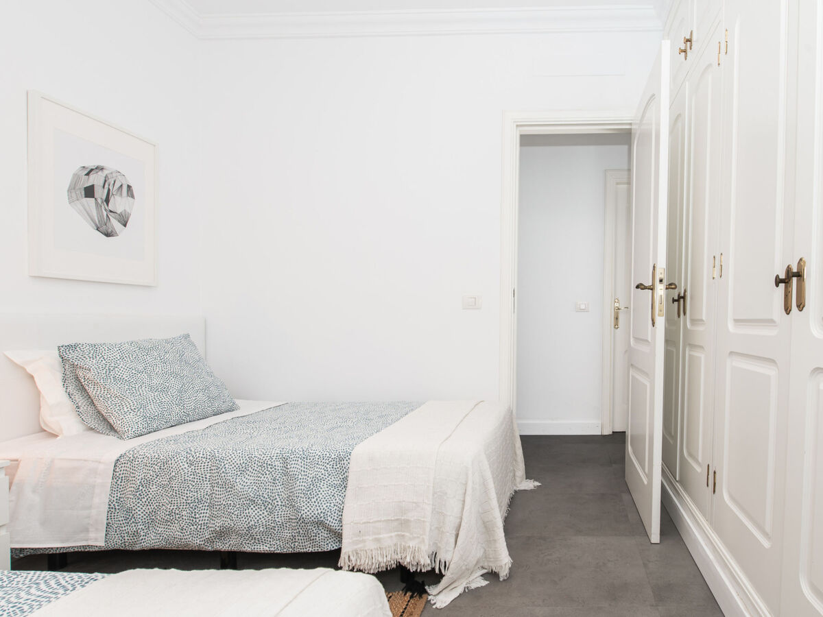 Studio Viña Vieja à Arona, 80 m² avec terrasse et garage - Photo 43