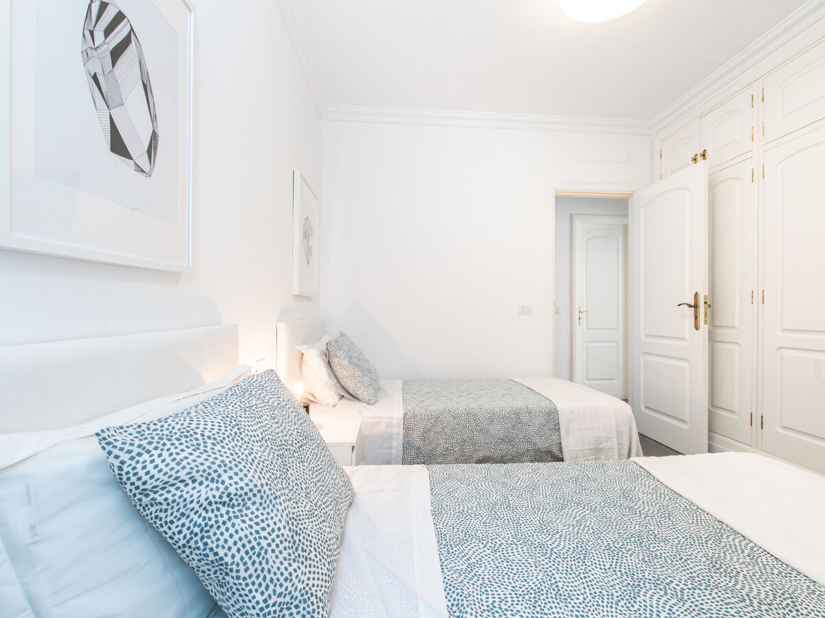 Studio Viña Vieja à Arona, 80 m² avec terrasse et garage - Photo 45