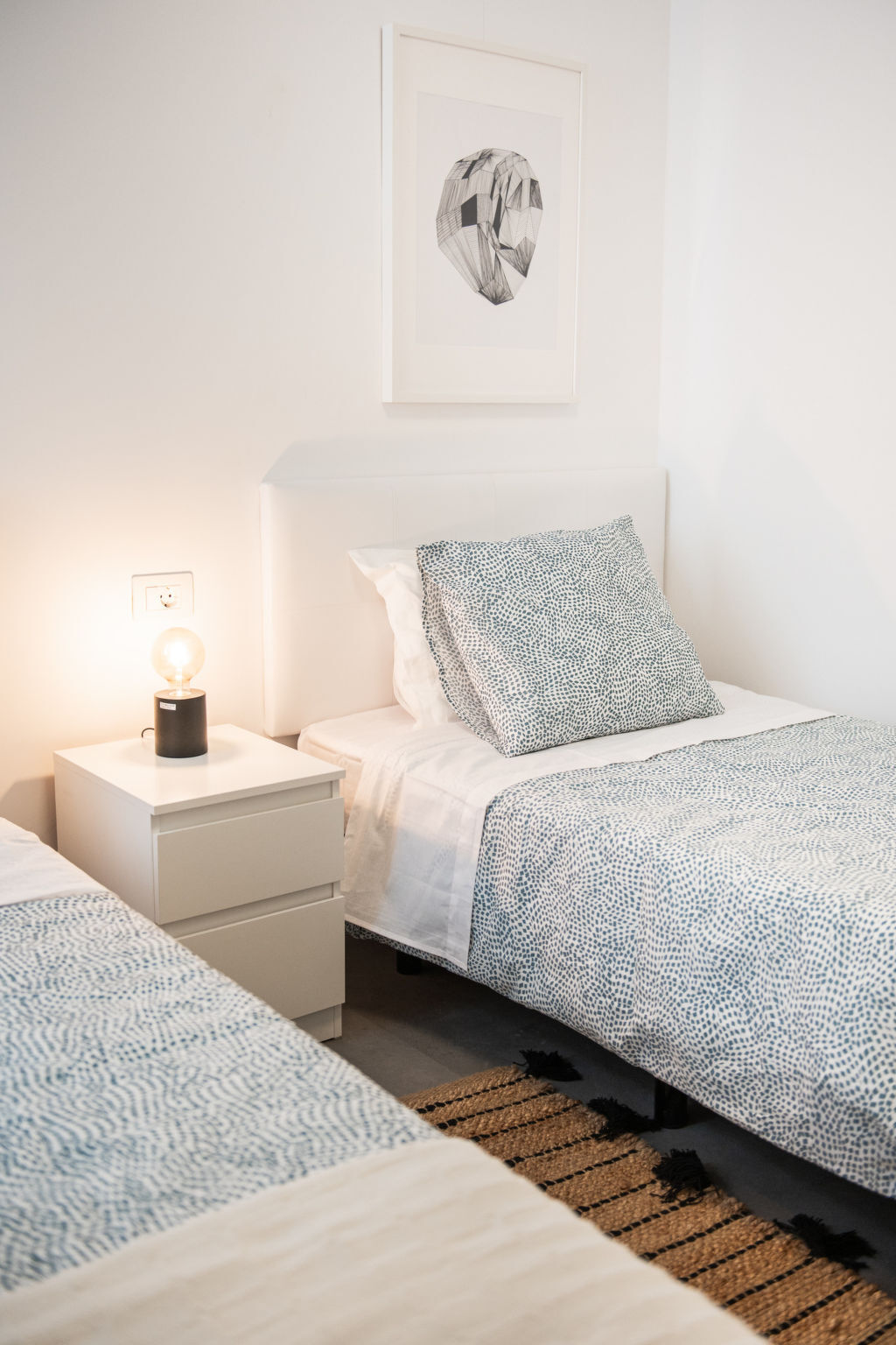 Studio Viña Vieja à Arona, 80 m² avec terrasse et garage - Photo 46
