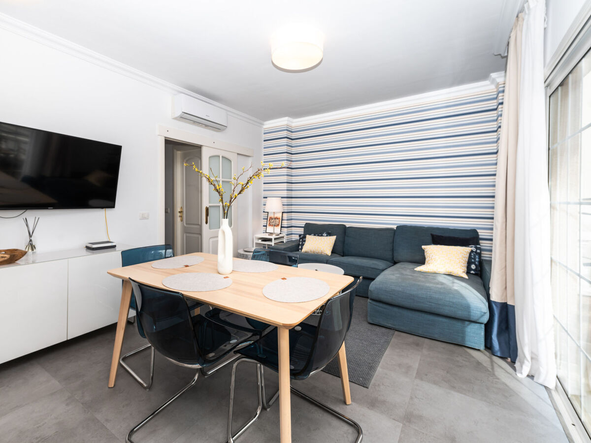 Studio Viña Vieja à Arona, 80 m² avec terrasse et garage - Photo 48