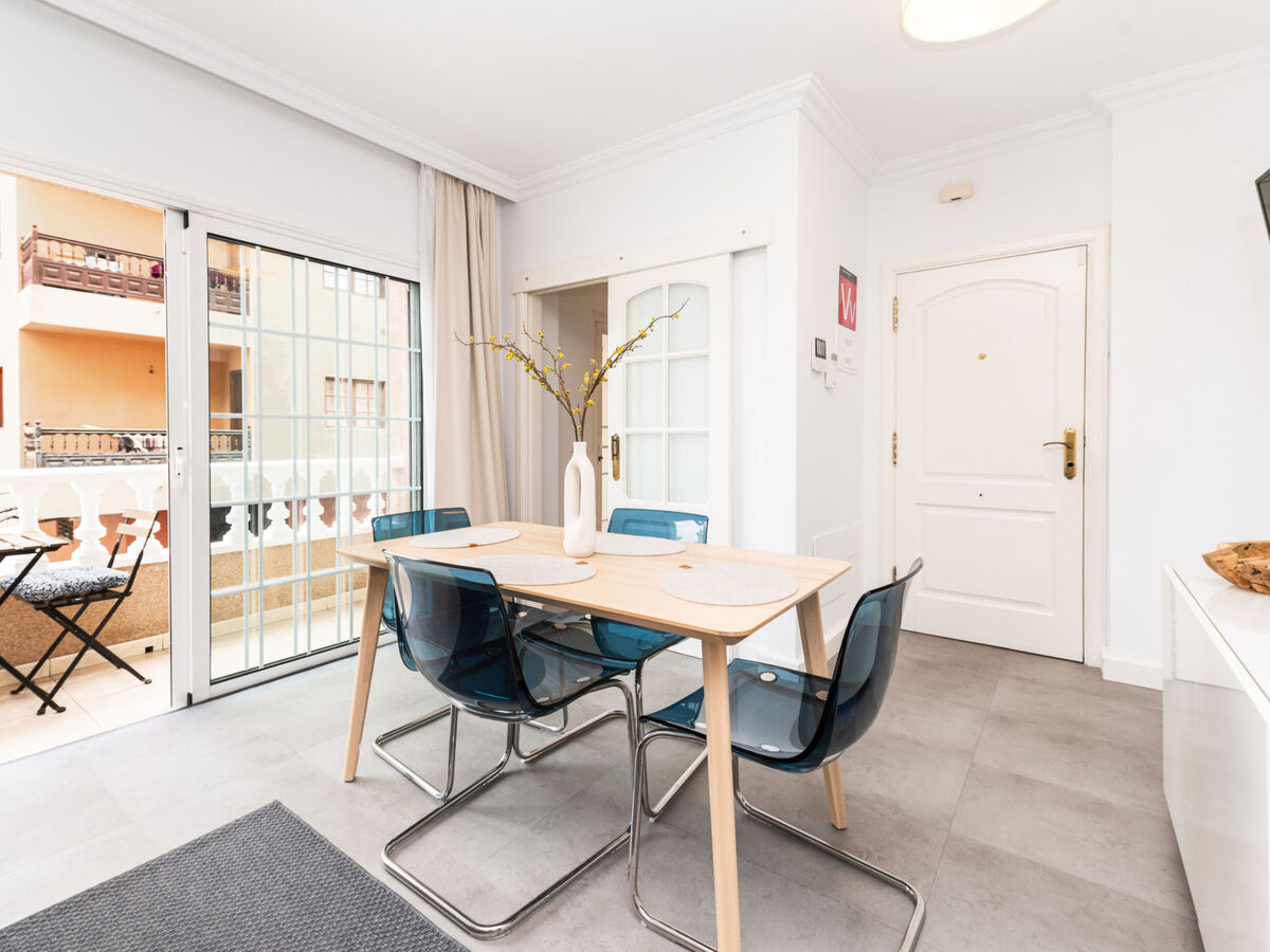 Studio Viña Vieja à Arona, 80 m² avec terrasse et garage - Photo 50